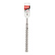 Makita Foret TCT NEMESIS SDS+ 16x215