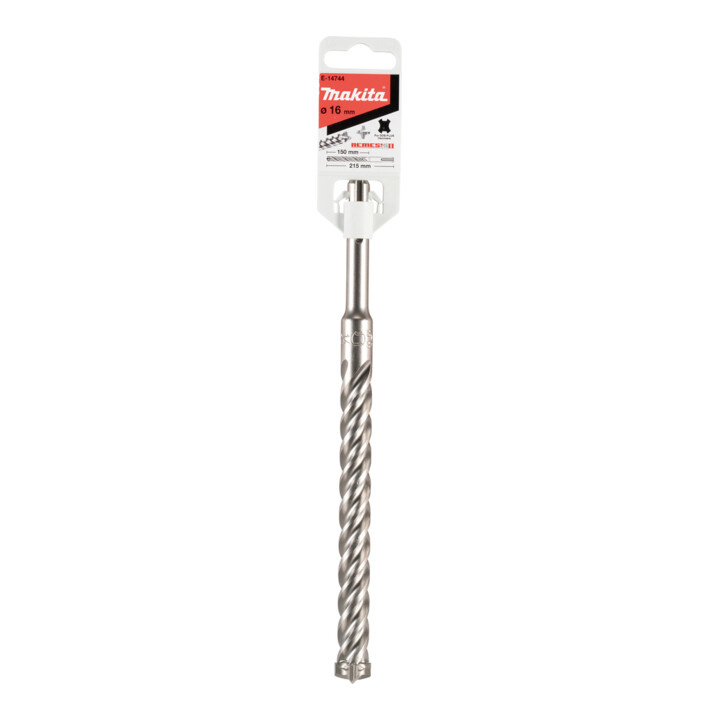 Makita Foret TCT NEMESIS SDS+ 16x215