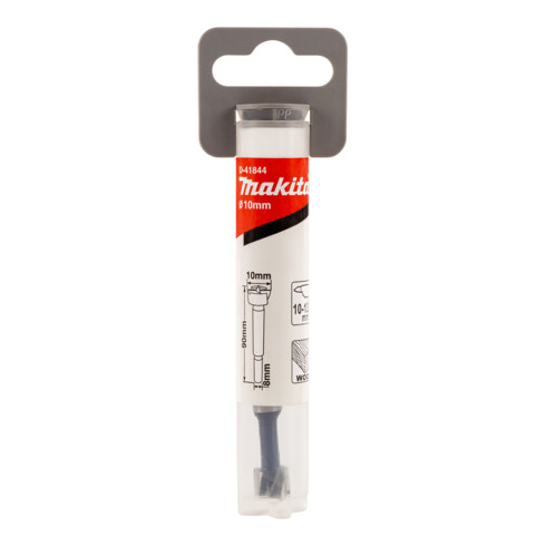 Makita Forstnerbohrer