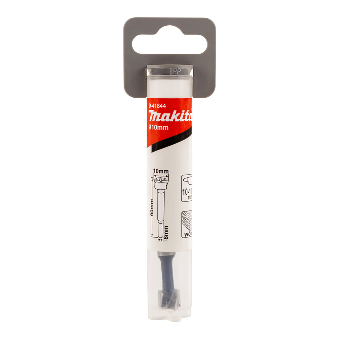 Makita Forstnerbohrer