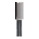 Makita Fräser Nut Zweischneider 8mm-1
