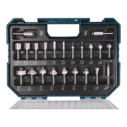 Makita Fräser-Set 22-teilig-4