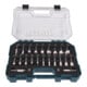 Makita Fräser-Set 22-teilig