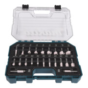 Makita Fräser-Set 22-teilig-5