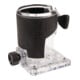 Makita Fräsmodul transparent 199089-4-1