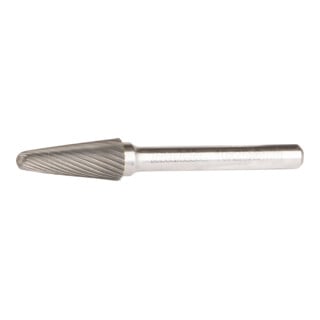 Makita Frässtift Rundkegel Einfachv.