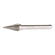 Makita Frässtift Spitzkegel Einfachv.-1