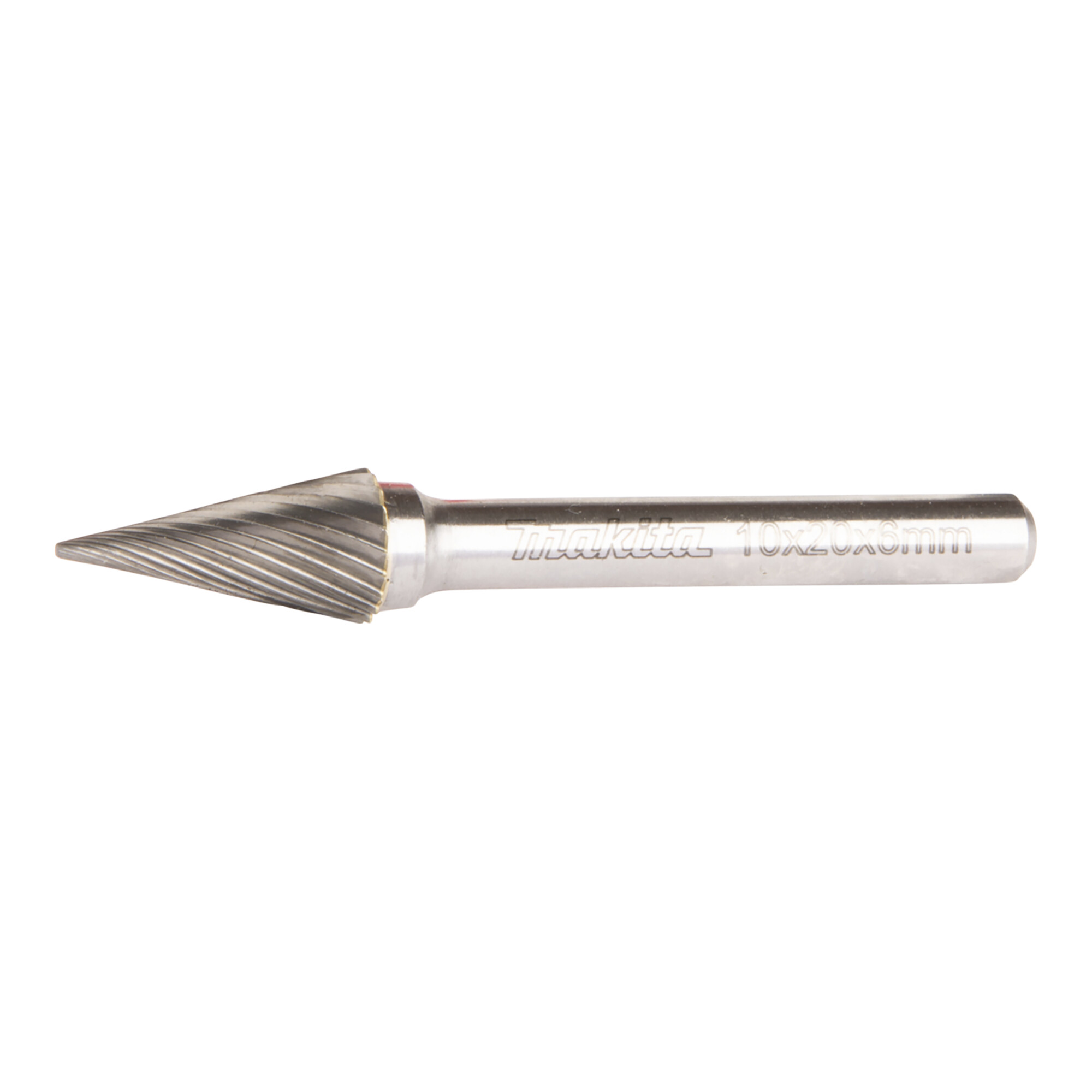 Makita Frässtift Spitzkegel Einfachv.