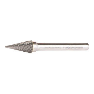 Makita Frässtift Spitzkegel Kreuzver.