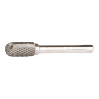 Makita Frässtift walzenrund Einfachv.