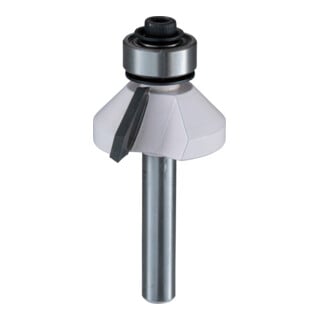 Makita Fraise à chanfreiner 25,4 mm avec roulement à billes