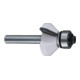 Makita Fraise à chanfreiner 25,4 mm avec roulement à billes-1