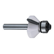 Makita Fraise à chanfreiner 25,4 mm avec roulement à billes