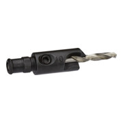 Makita Fraise à lamelles n° 10 (M5), 3,2 mm pour Makita Quad Driver-1