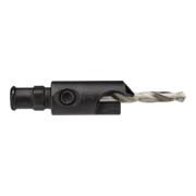 Makita Fraise à lamelles n° 10 (M5), 3,2 mm pour Makita Quad Driver-4