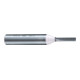 Makita fraise à rainurer diamètre 3mm WA8 1S