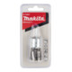 Makita Fraise conique 24 mm, tige ronde en acier