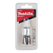 Makita Fraise conique 24 mm, tige ronde en acier-4