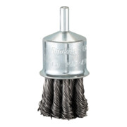 Makita Fraise cônique 28 mm acier tige ronde