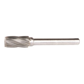 Makita Fraise cylindrique denture en aluminium