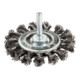 Makita Fraise ronde 75 mm tige ronde en acier-1