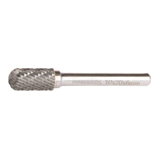 Makita Freesbit cilinder rond kruisver.