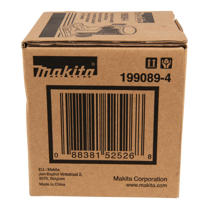 Makita Freesmodule transparant 199089-4