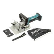 Makita Fresa a batteria DPJ180Z 18,0 V (senza batteria, senza caricabatterie)