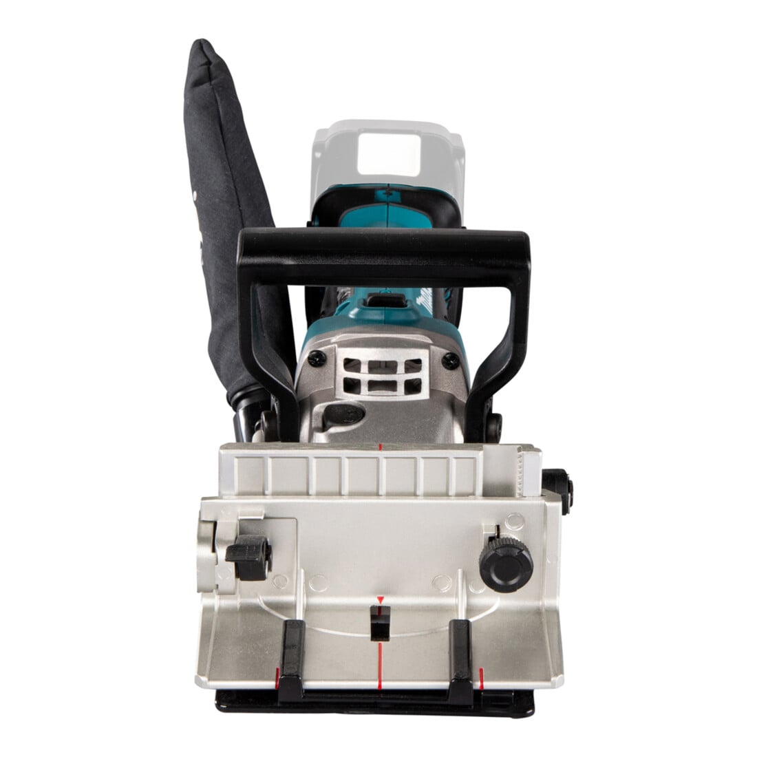 Makita Fresa a batteria DPJ180Z 18,0 V (senza batteria, senza caricabatterie)