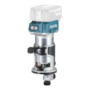 Makita Fresa a batteria DRT50ZJ, senza batteria-1