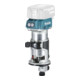 Makita Fresatrice a batteria DRT50Z, senza batteria-1