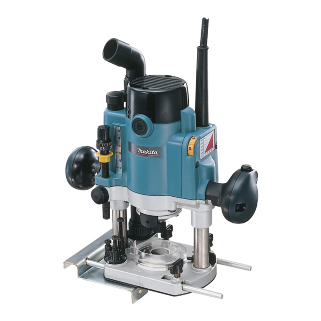 Makita Fresatrice verticale elettronica RP1110CJ