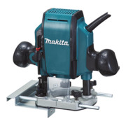 Makita Fresatrice verticale RP0900J + MAKPAC