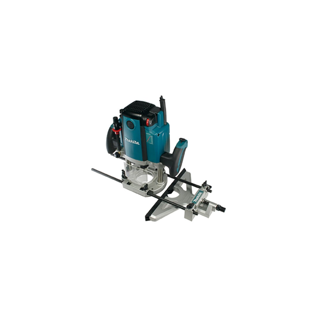 Makita Fresatrice verticale RP2300FCXJ