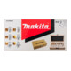 Makita frezer set 8mm 5 stuks D-53540
