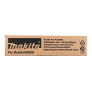 Makita Führungsschienenadapter F 198570-2-4