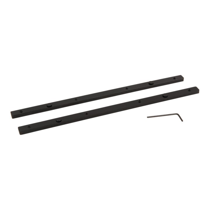 Set Makita: Führungsschiene 1500 mm +Führungsschienenverbinder