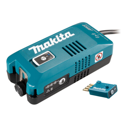 Makita Funk-Adapter WUT02U