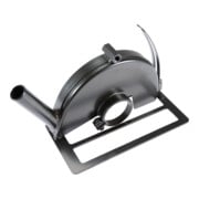 Makita Gancio di estrazione a spinta 230mm (194044-1)-4