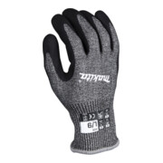 Makita Gants de travail résistants aux coupures (L)-1