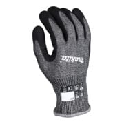 Makita Gants de travail résistants aux coupures (M)-1