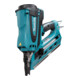 Makita gas brad tacker 7.2 V GN900SE-2