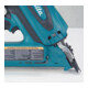 Makita gas brad tacker 7.2 V GN900SE