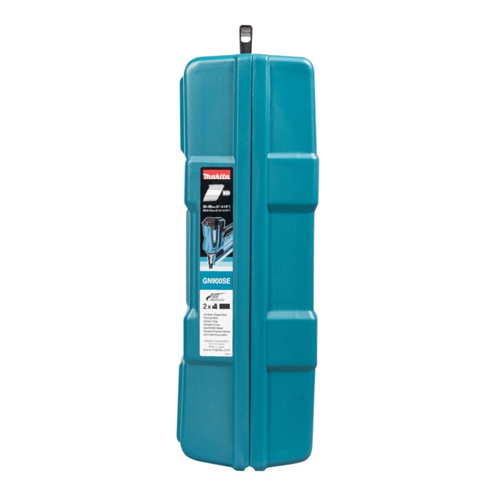 Makita gas brad tacker 7.2 V GN900SE