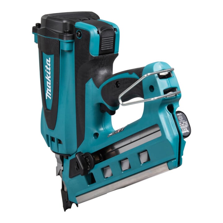 Makita gas brad tacker 7.2 V GN900SE