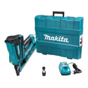 Makita gas brad tacker 7.2 V GN900SE-4