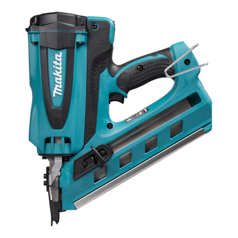 Makita gas brad tacker 7.2 V GN900SE