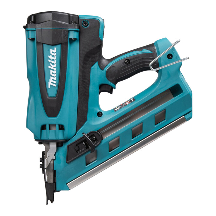 Makita gas brad tacker 7.2 V GN900SE