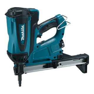Makita gas brad tacker beton 7,2 V GN420CLSE