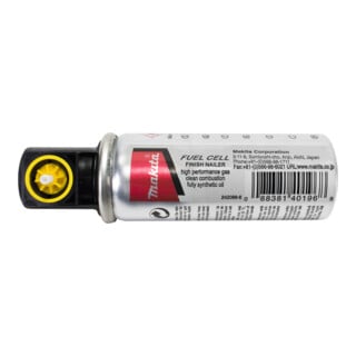 Makita Gas-Kartusche (242088-6)